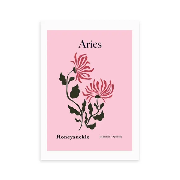 East End Prints Aries by Miho Art Studio 2