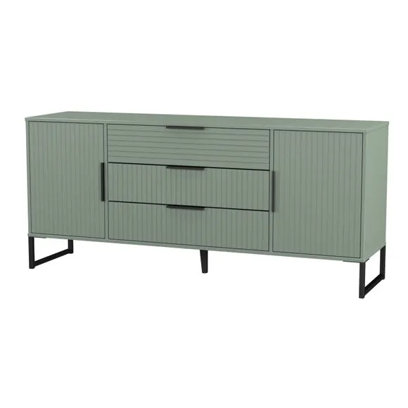 Harborne Large Sideboard 4