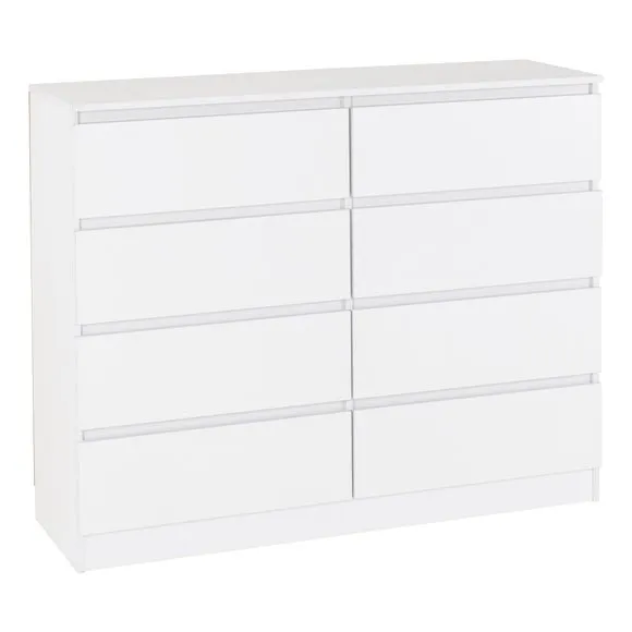 Walker 8 Drawer Chest 2