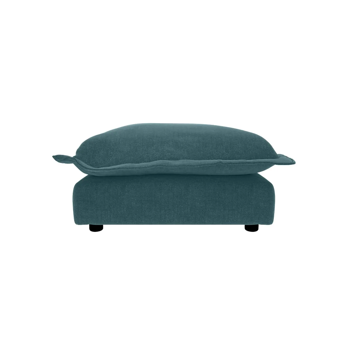 Odyssey Combi Stool, Teal Fabric | Barker & Stonehouse 3