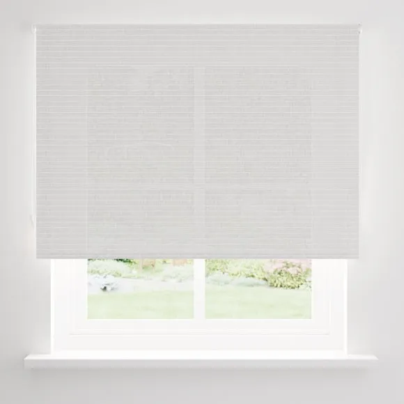Semi Sheer Stripe Roller Blind 3
