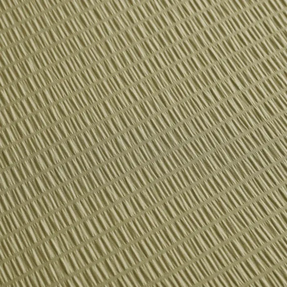 Larken Seersucker Duvet Cover and Pillowcase Set 4