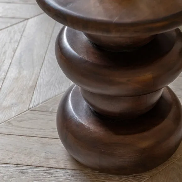 Return - Salcombe Side Table 2