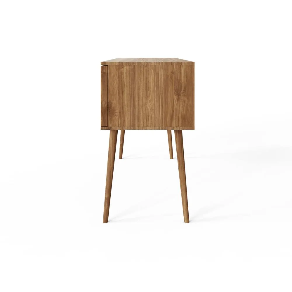 GFW Rowan Desk in Brown 5