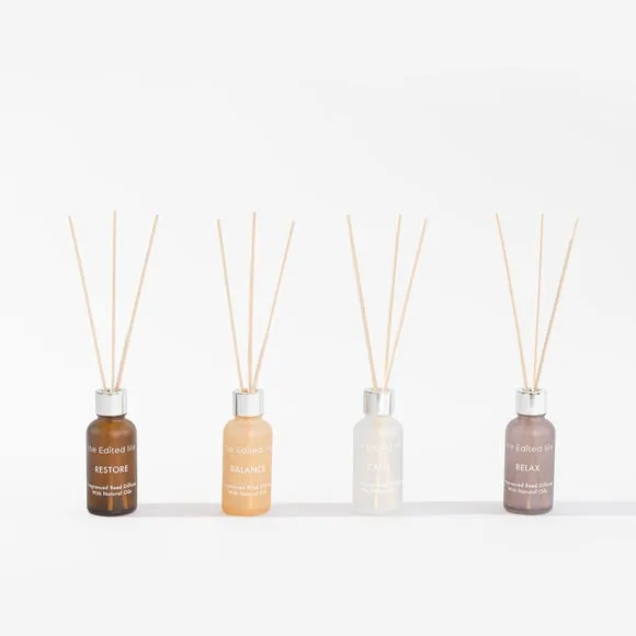 Diffuser Library Gift Set 2