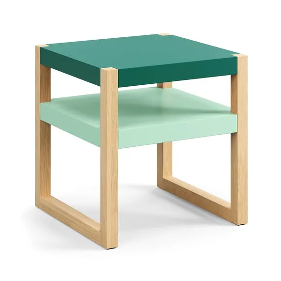Arnie Bedside Table 5