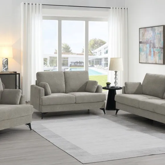 Ernie 2 Seater Sofa 2