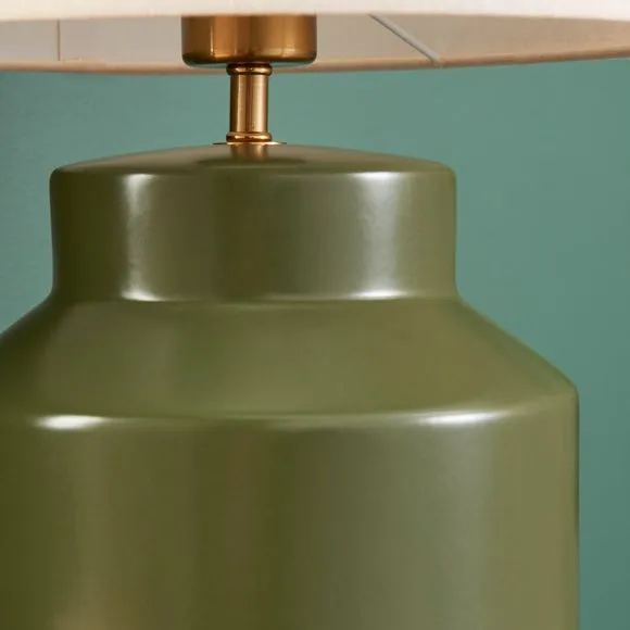 Montreal Table Lamp 3