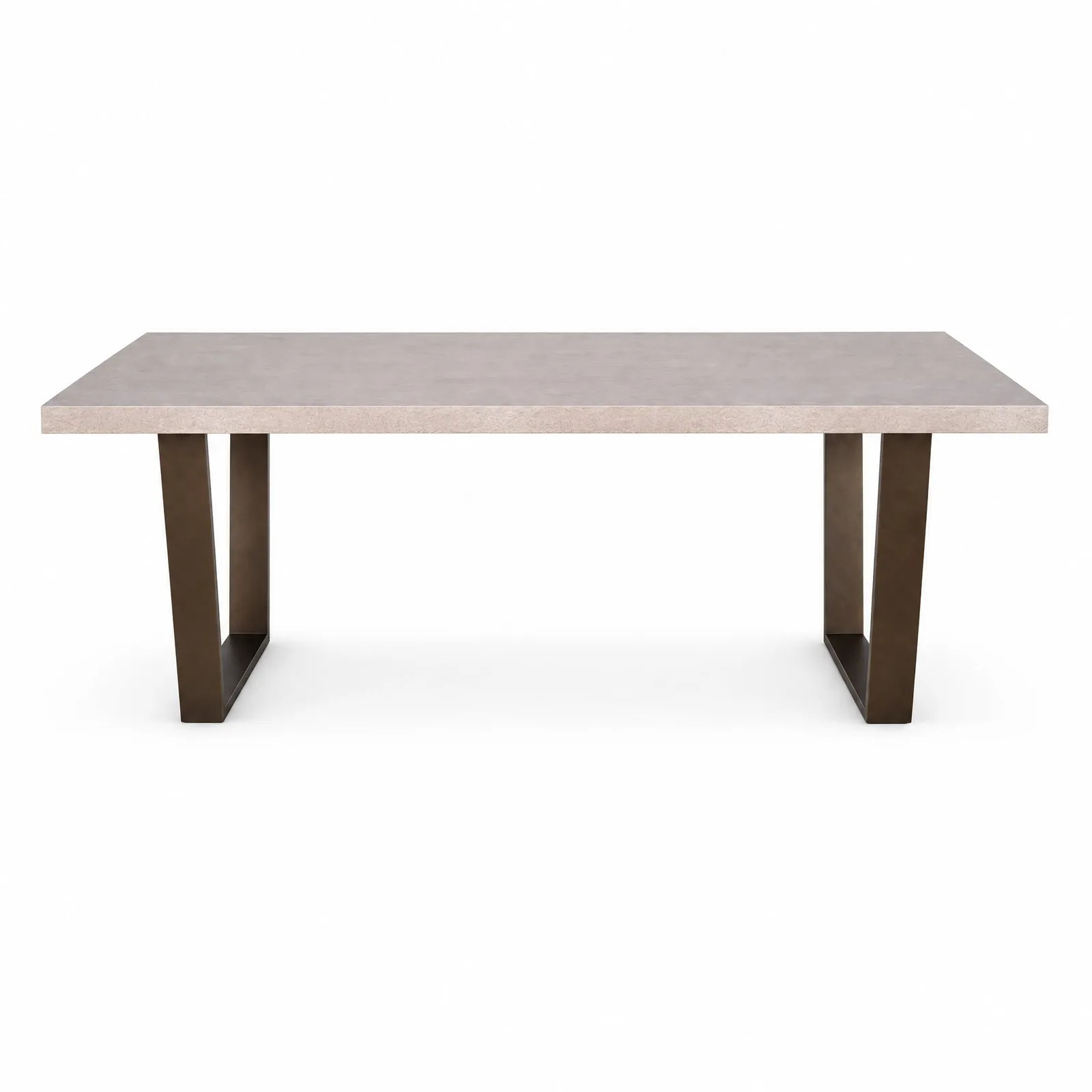 Laxvik Dining Table 240X100X76Cm | Barker & Stonehouse 2