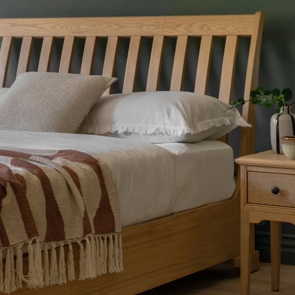 Cedar & Sage Marion Bed Frame 3