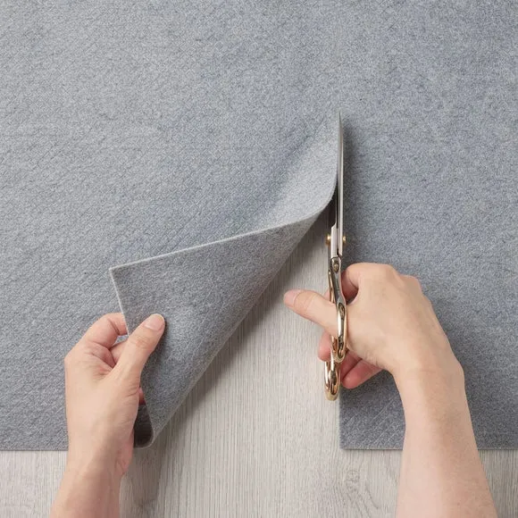 Cushioned Anti Slip Rug Mat 4