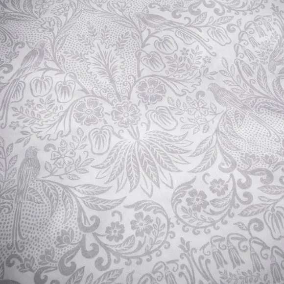 Emelie Duvet Cover and Pillowcase Set 5