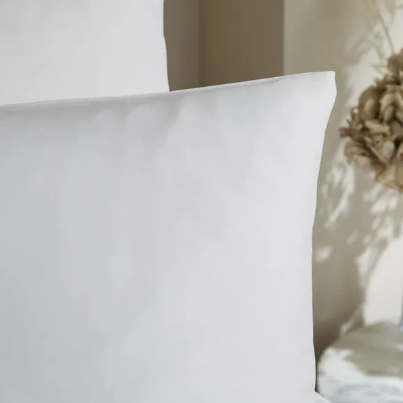 Soft 100% Bamboo Standard Pillowcase Pair 2