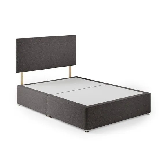 Fogarty Divan Base with Headboard 2