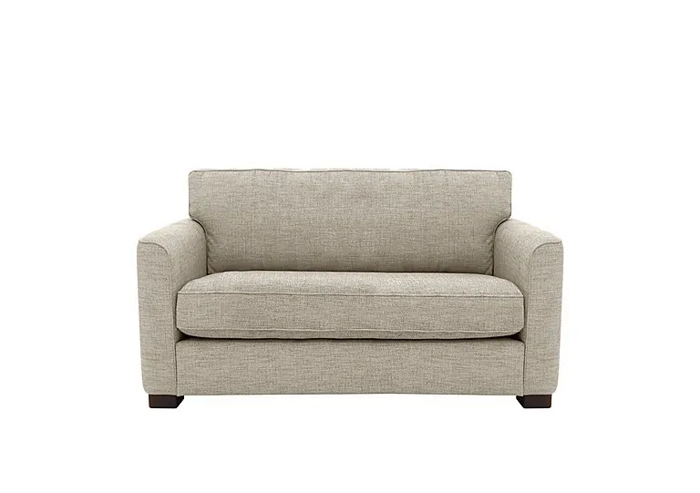 Elora Fabric Snuggler Chair