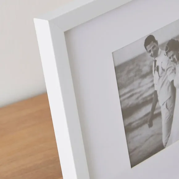 Oversized Mount Rectangle Photo Frame 2