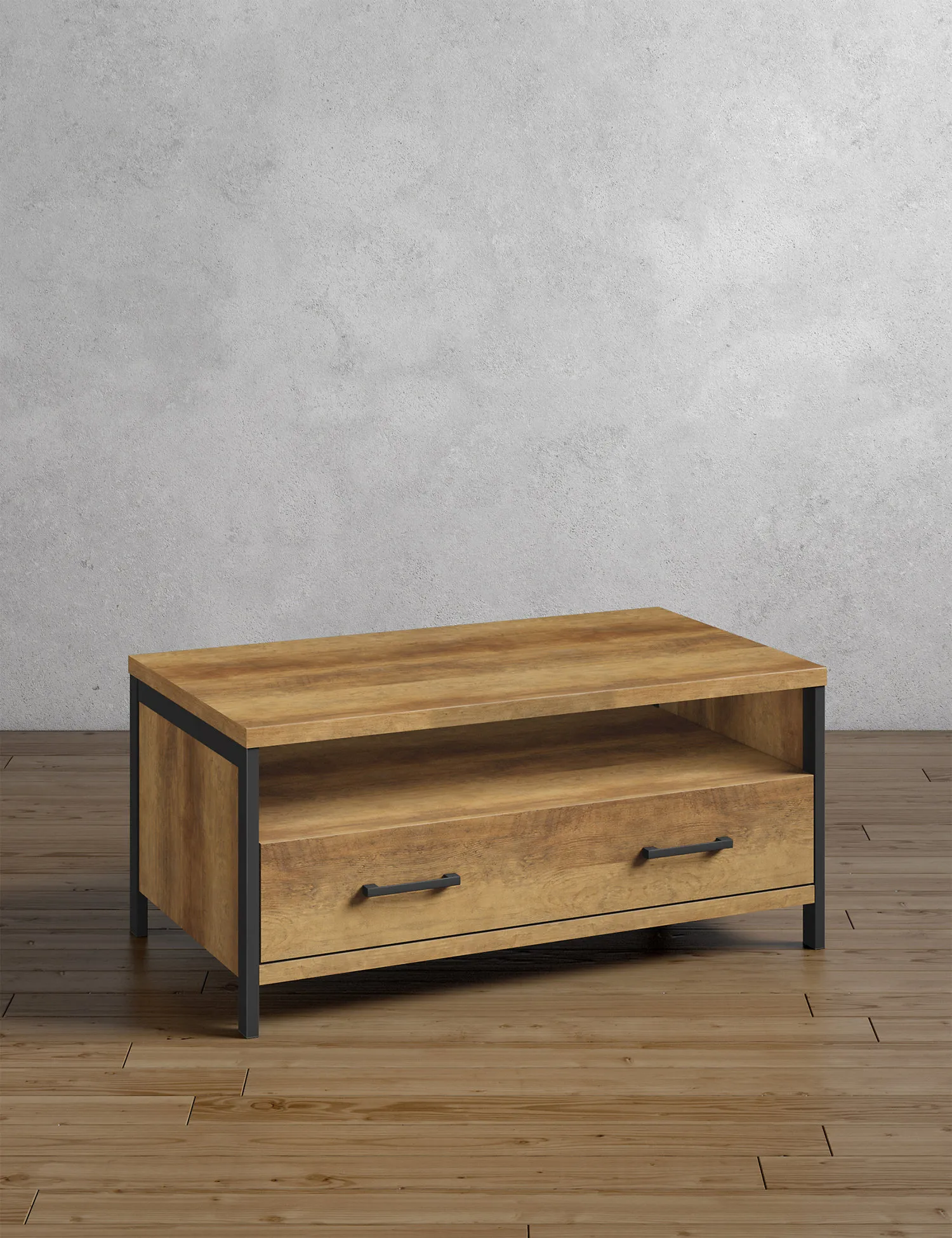 M&S Baltimore Storage Coffee Table