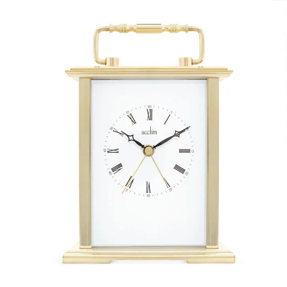 Acctim Gainsborough Mantel Clock