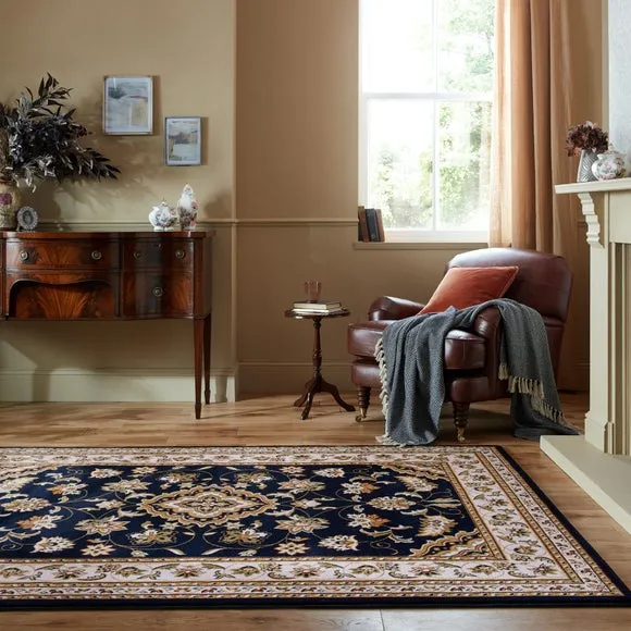 Sherborne Rug 1