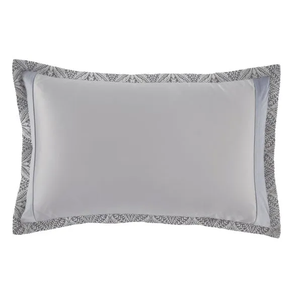 Roselyn Oxford Pillowcase 3