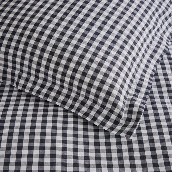 Portloe 100% Cotton Oxford Pillowcase 4