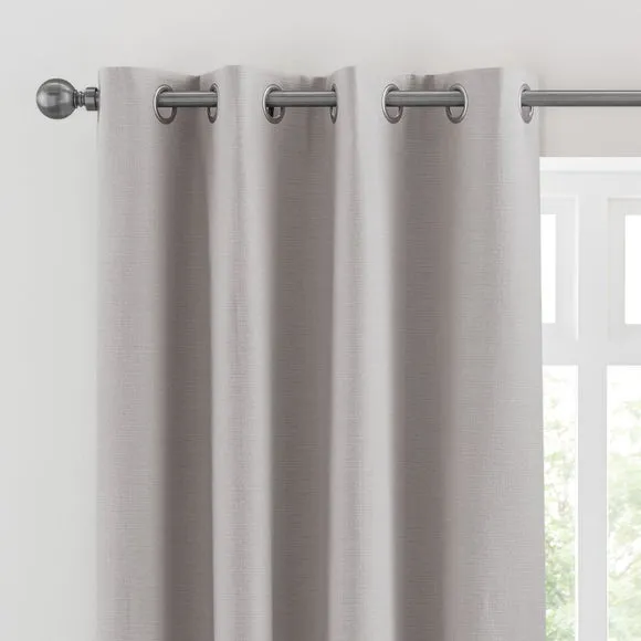 Zodiac Eyelet Curtains (Blackout Available) 1