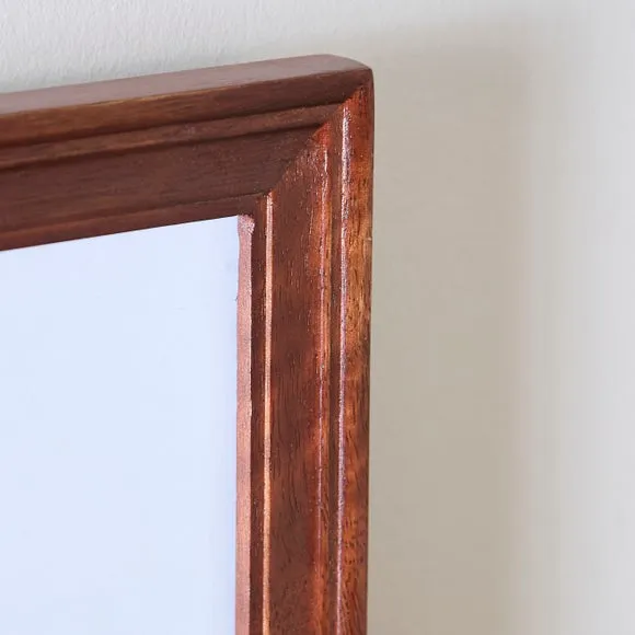 Mango Wood Photo Frame 2