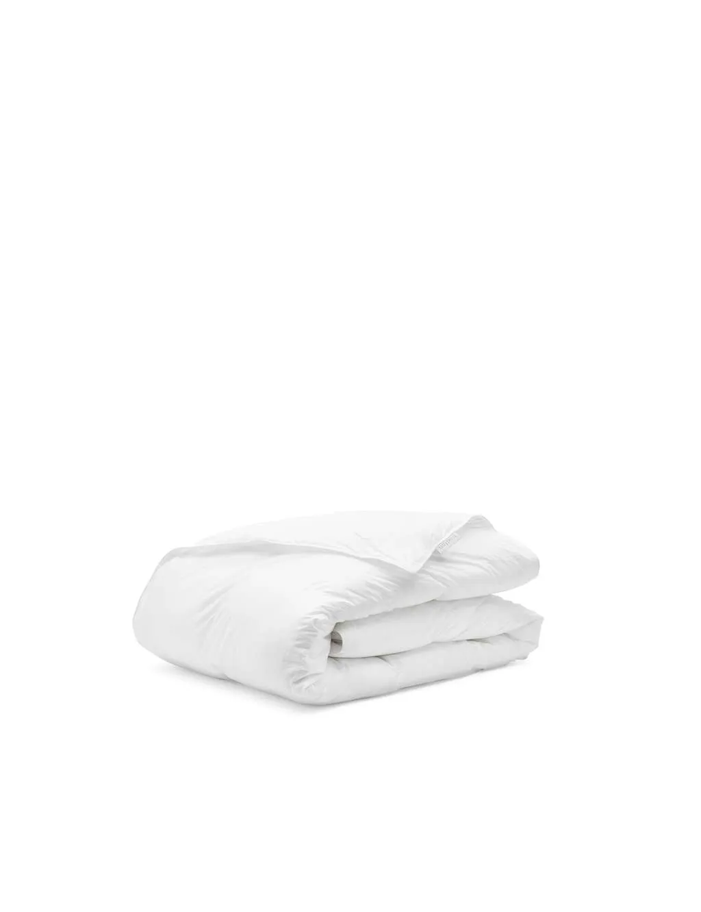 Bedfolk 4.5 Tog Duvet White