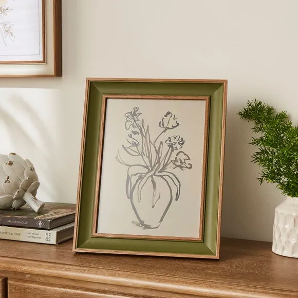 Olney Photo Frame 1