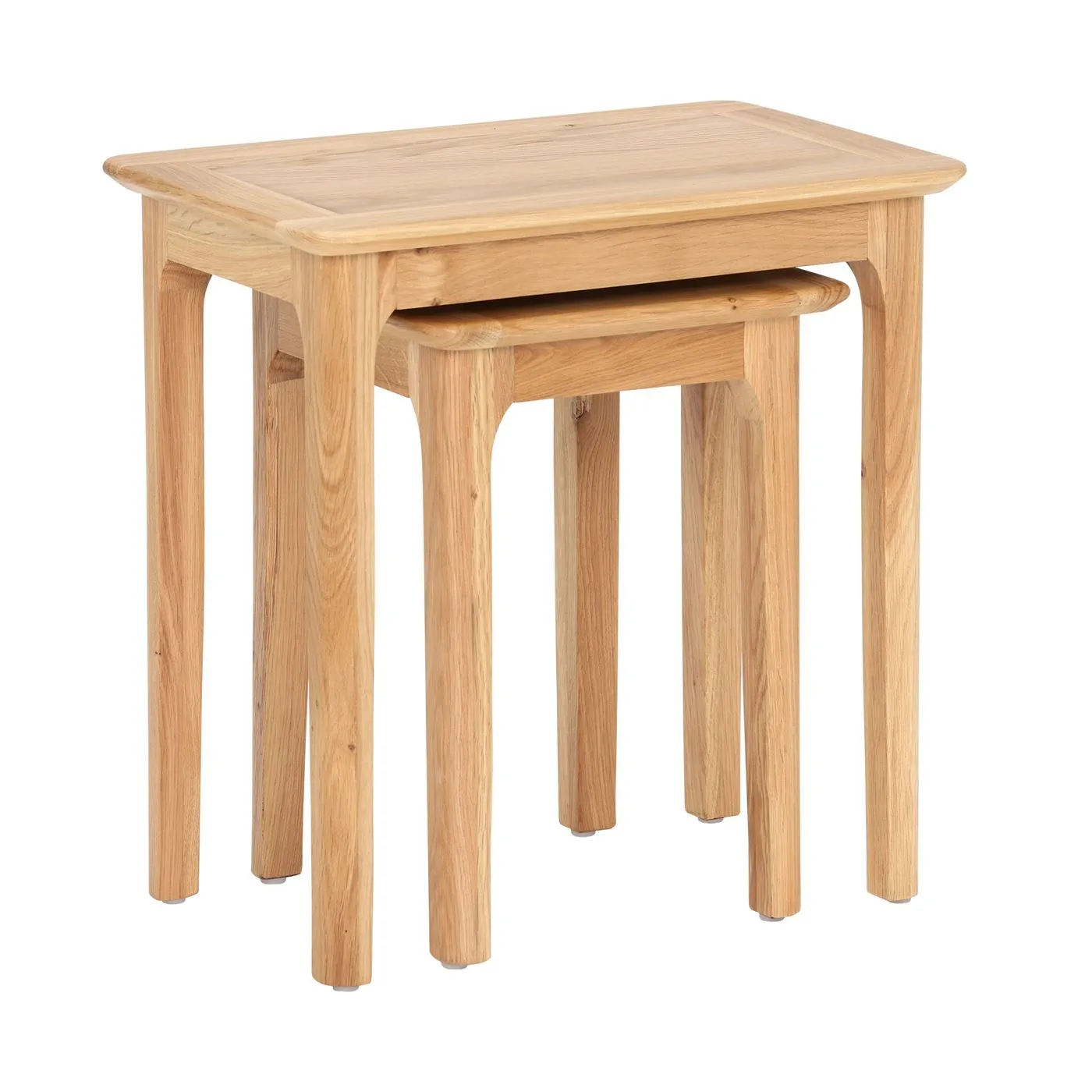 Stanwick Nest of 2 Tables