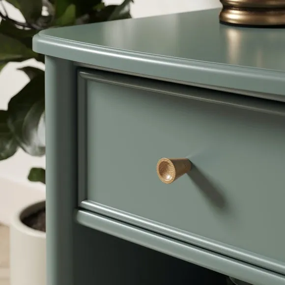 Remi 1 Drawer Bedside Table 3
