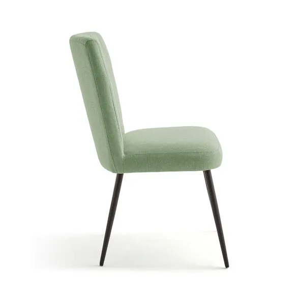 Taylor Dining Chair, Fabric 6