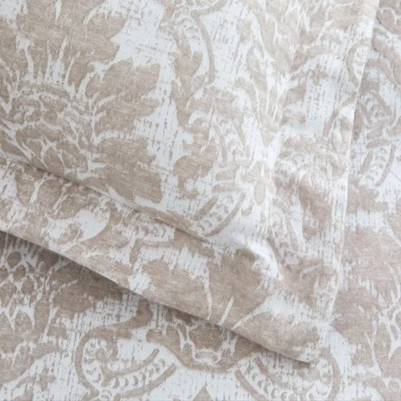 Dorma Wentworth Continental Pillowcase 2