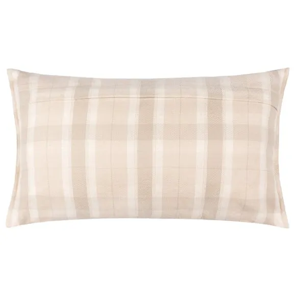 Moorland Stag Outdoor Rectangle Cushion 2