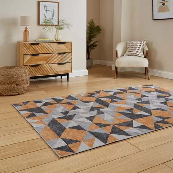 Coral H1057 Rug 1