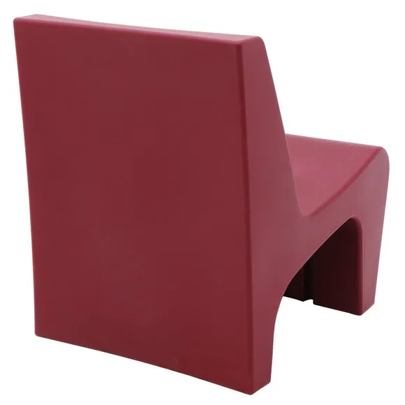 Berta Lounge Chair 5