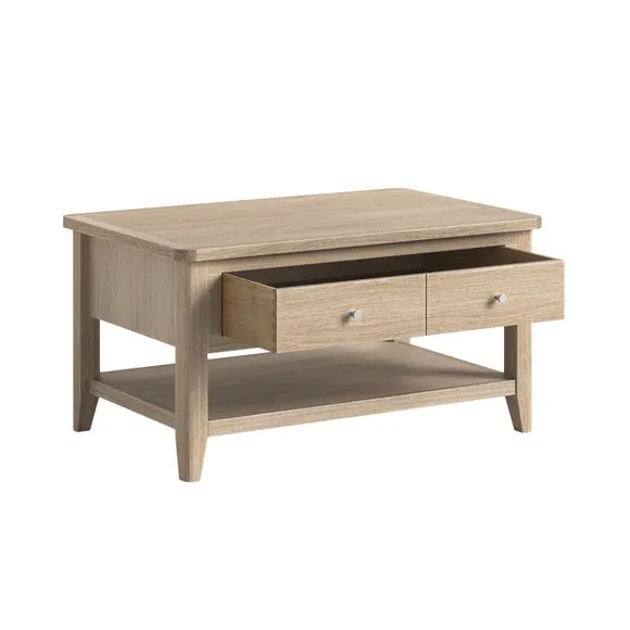 Bromley II Coffee Table 4