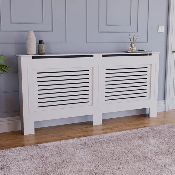 Vida Designs Milton Radiator Cover 1