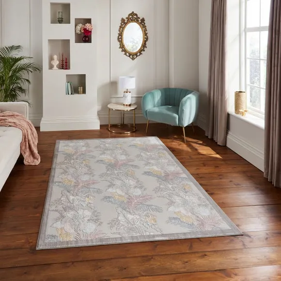 Laurence Llewelyn Bowen Tropicana Rug
