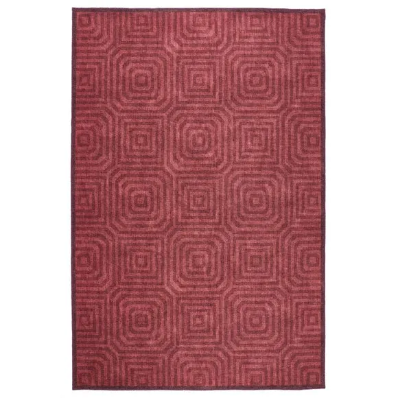 Laurence Llewelyn-Bowen Cassetino Stripe Rug 5