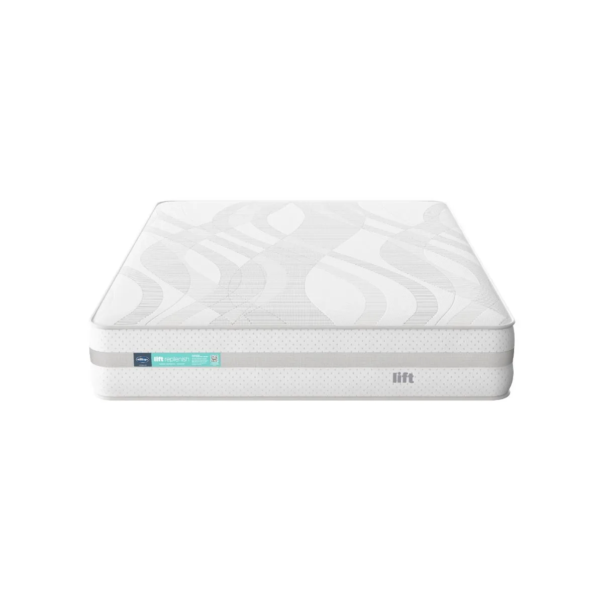 Lift Replenish Hybrid 2000 Mattress Firm Double