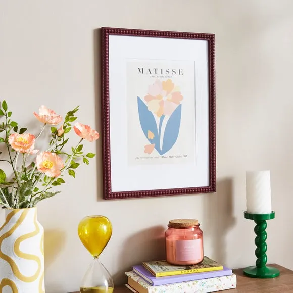 Bobbin Photo Frame 1