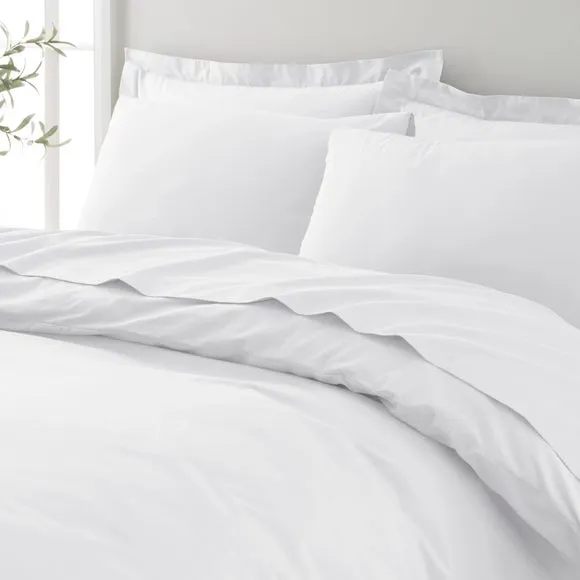 Fogarty Temperature Balance Cotton TENCEL Duvet Cover 2