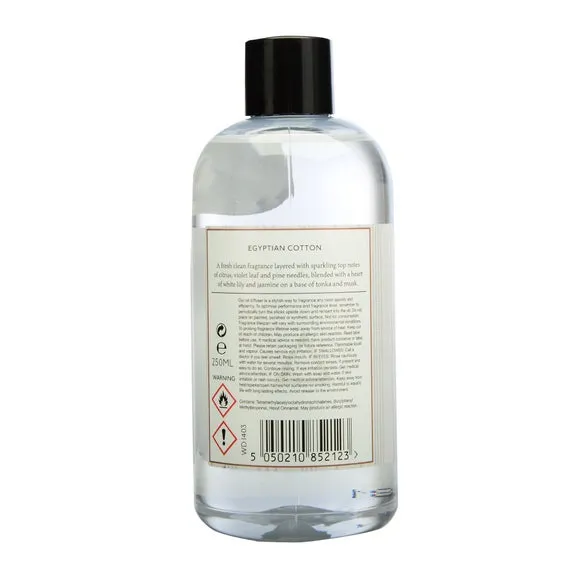 Egyptian Cotton Diffuser Refill 2
