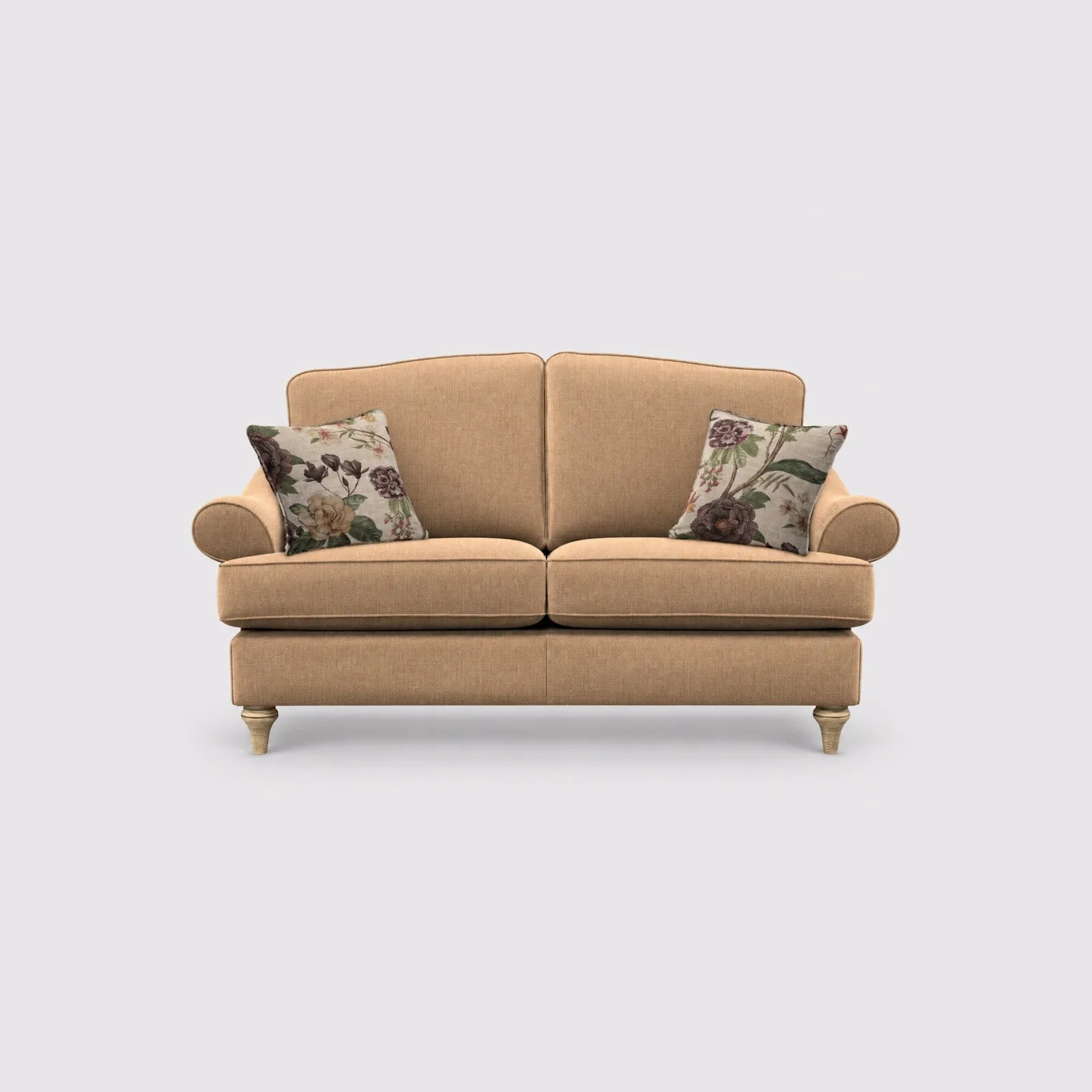 Parker Knoll Astley 2 Seater Sofa Fabric | Barker & Stonehouse