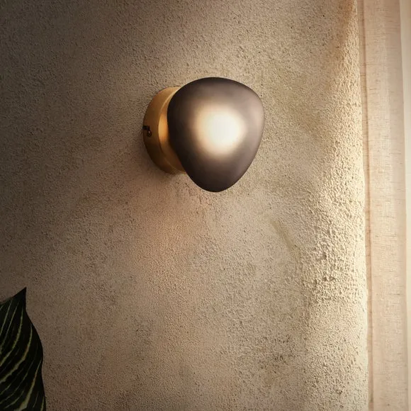 Pebble Modern Wall Light 2