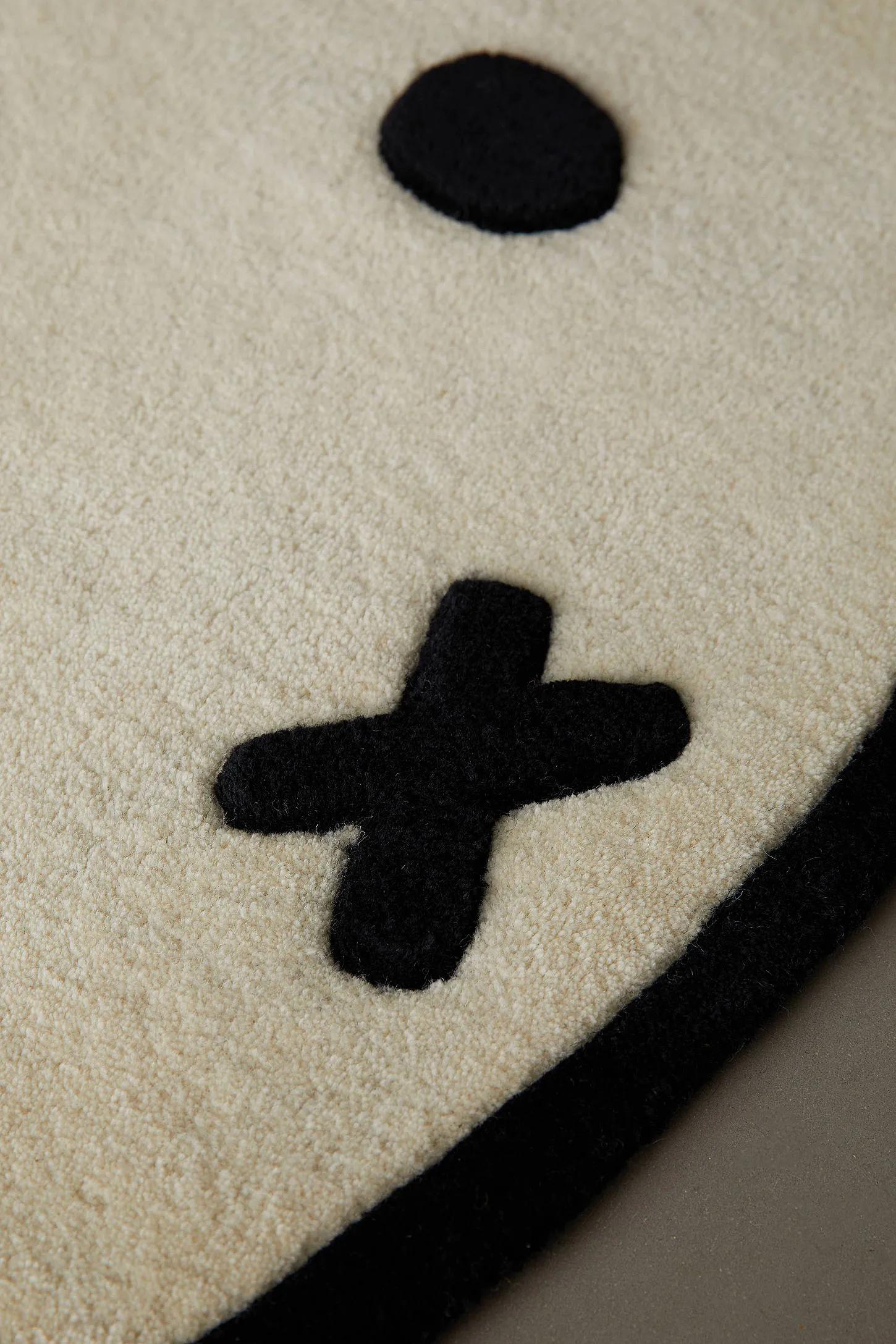 Miffy Rug ALL 3