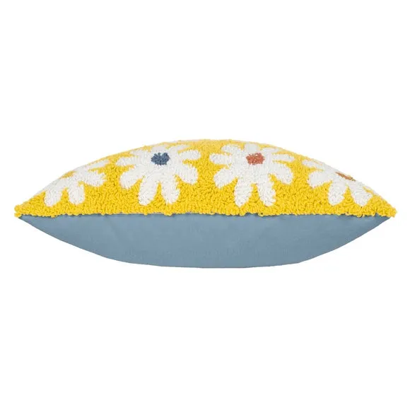 Daisy Cushion 4