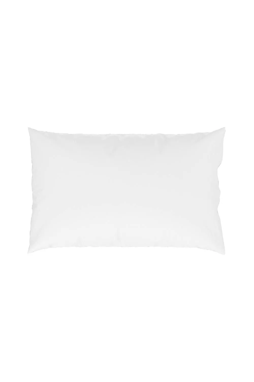 Helena Springfield '200 Thread Count' Cotton Fitted Sheet & Pillowcase Set in White 4