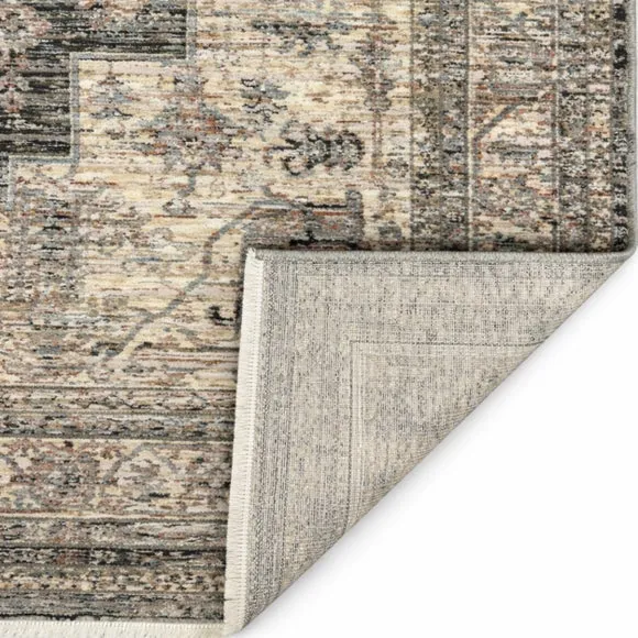 Concept Looms Legacy Medallion I Rug 3